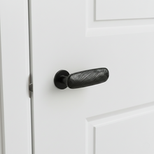 Crystal Prestige Mortise Set – Mortise Handles — view 1