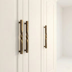 Imperial Solid Brass Door Handle – Brass handles