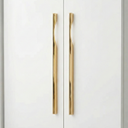 Horizon Slim Wardrobe Handle – Aluminium wardrobe handles