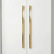 Horizon Slim Wardrobe Handle – Aluminium wardrobe handles — view 6