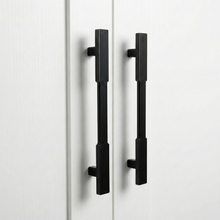Smoky Duo Long Handle – Aluminium Long handles — view 3