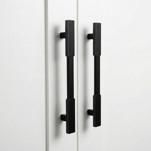 SMOKY BLACK+BLACK NICKEL