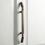 Sovereign SS Door Handle – SS Long handles