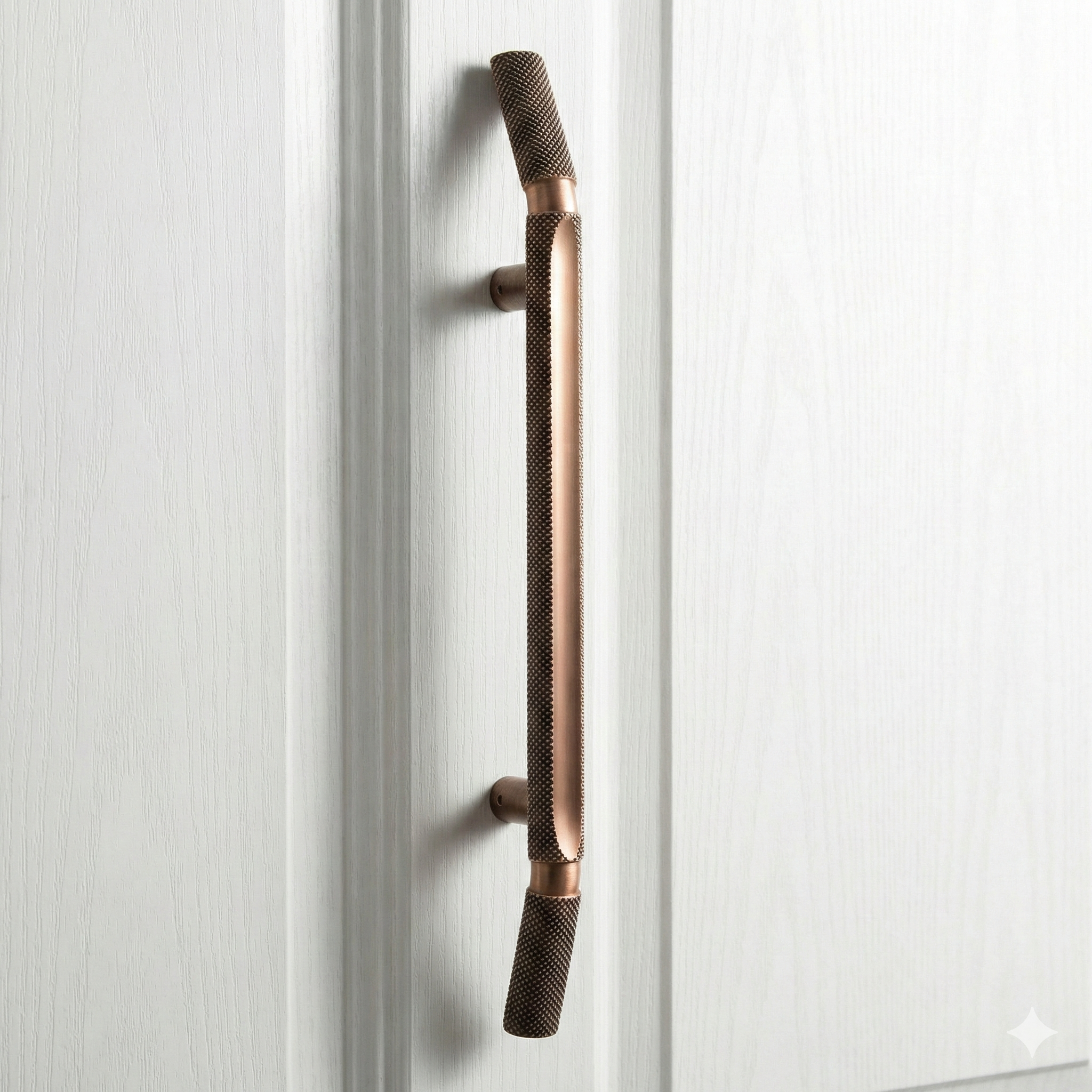 Sovereign SS Door Handle – SS Long handles
