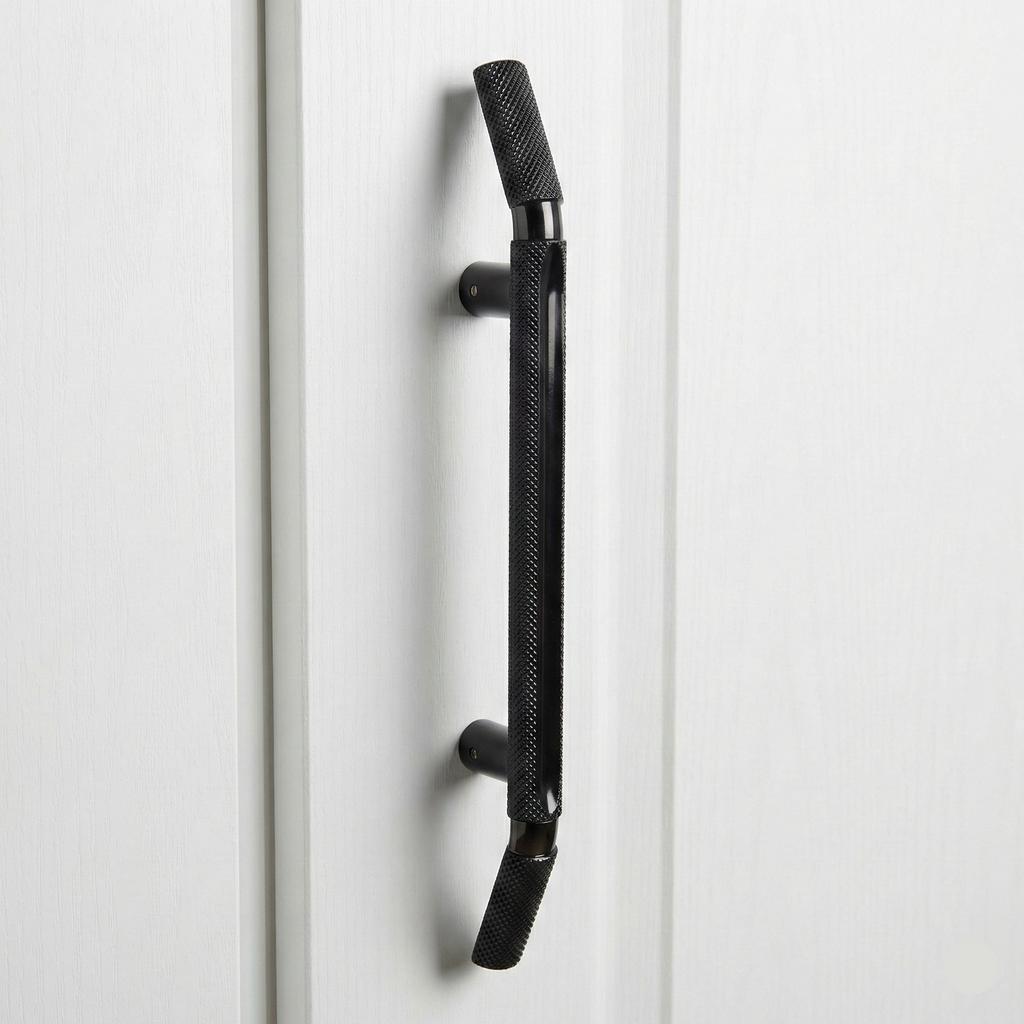 Sovereign SS Door Handle – SS Long handles