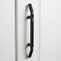 Sovereign SS Door Handle – SS Long handles