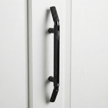 Sovereign SS Door Handle – SS Long handles — view 1