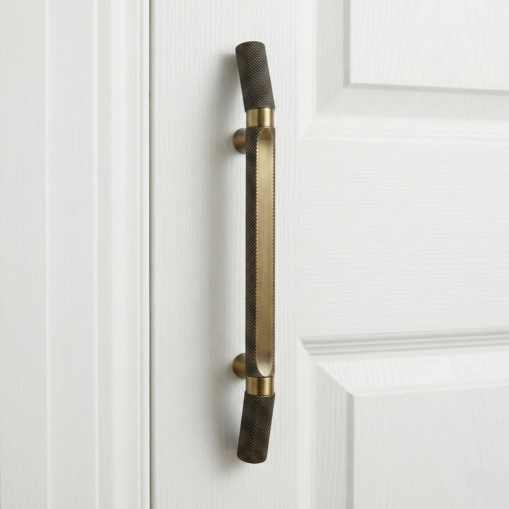 Sovereign SS Door Handle – SS Long handles
