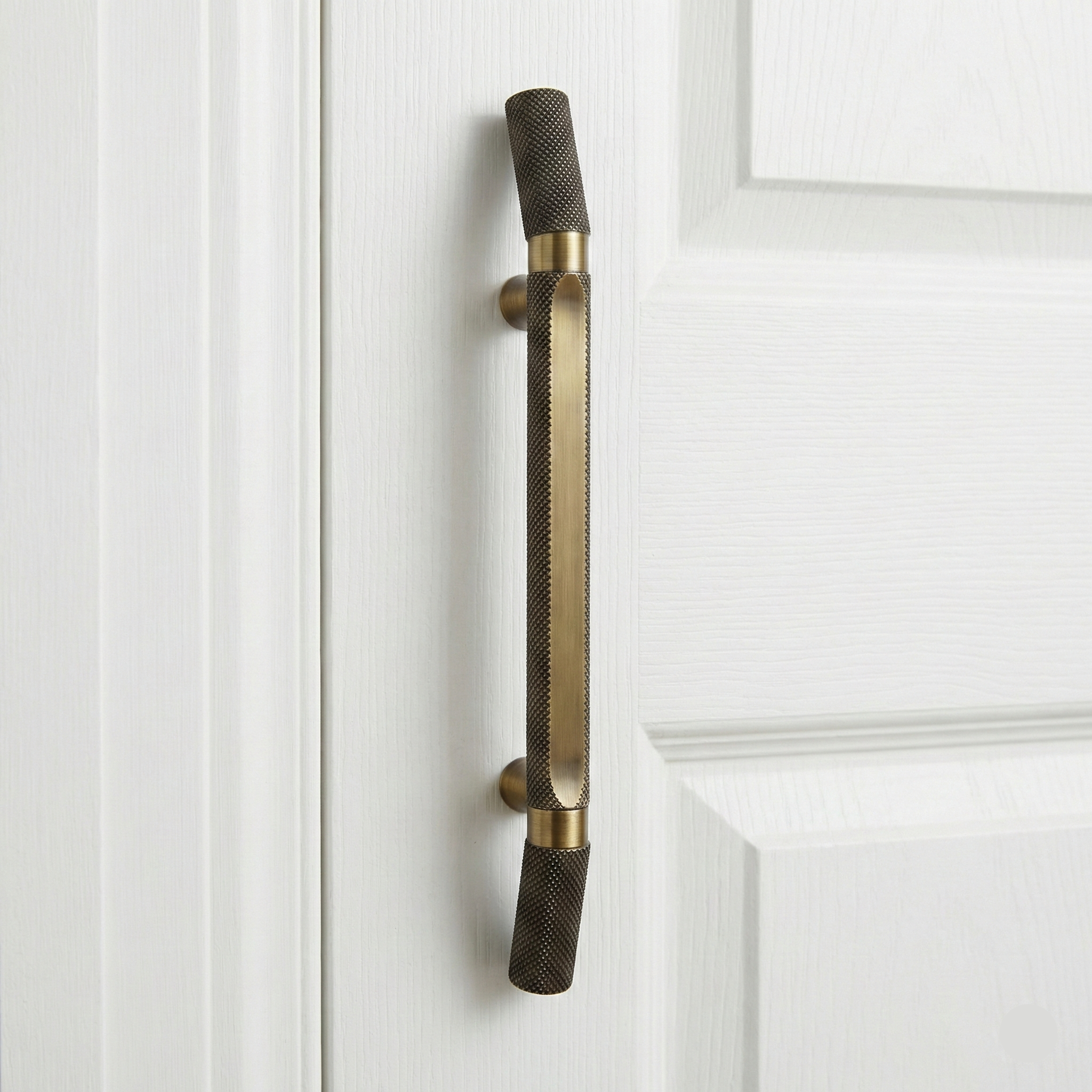 Sovereign SS Door Handle – SS Long handles