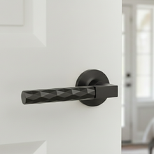 Nero Lever Mortise Set – Mortise Handles — view 1