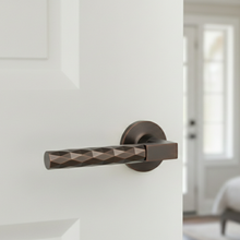 Nero Lever Mortise Set – Mortise Handles — view 2