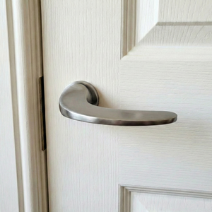 Satin Nickel
