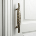 Slim Arc Door Handle – Aluminium Long handles