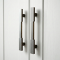 Smoky Duo Long Handle – Aluminium Long handles