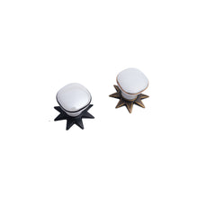 Stellara Star-Base Globe Knob – Ceramic Knob — view 3