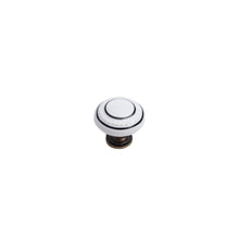 Eclipso Rimline Knob – Ceramic Knob — view 3