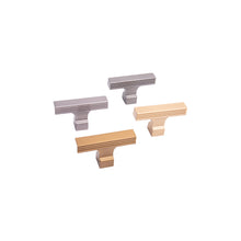Meridian Slim Long Handle – Aluminium Long handles — view 6
