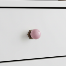 Vivid Globe Knob – Ceramic Knob — view 8