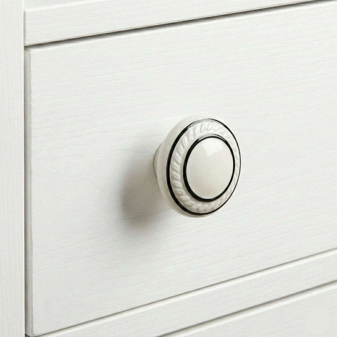 Eclipso Rimline Knob – Ceramic Knob