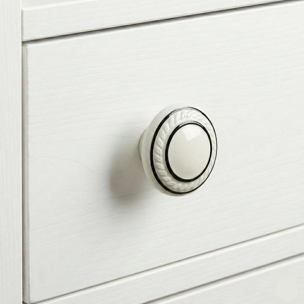 Eclipso Rimline Knob