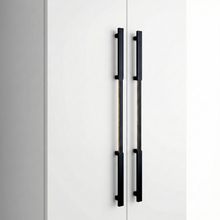 Smoky Duo Long Handle – Aluminium Long handles — view 4