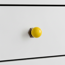 Vivid Globe Knob – Ceramic Knob — view 5