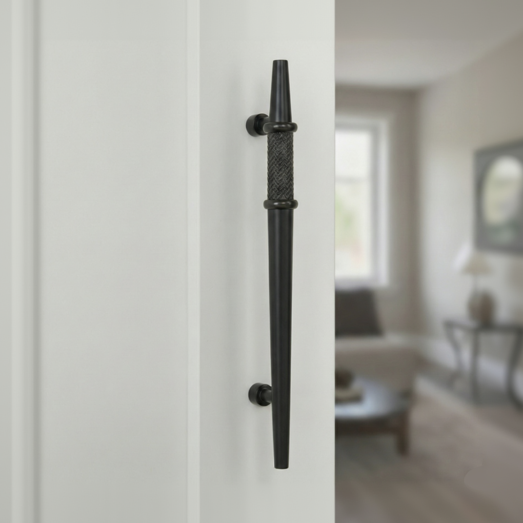 Sovereign Brass Long Handle – Brass Long handles