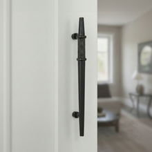 Sovereign Brass Long Handle – Brass Long handles — view 1