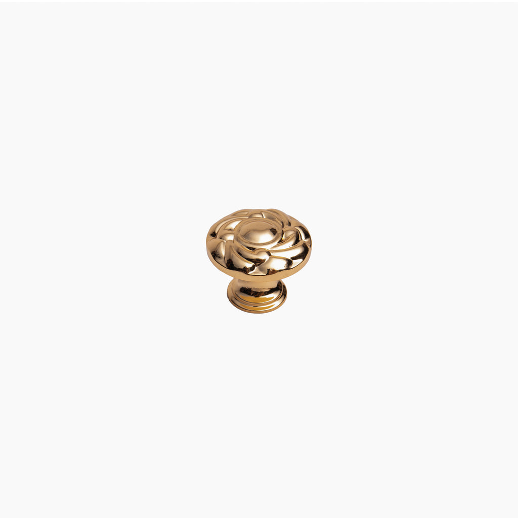 Regal Solid Brass Cabinet Handle – Brass drawer handle