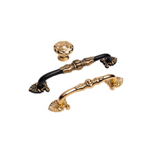 Regal Solid Brass Cabinet Handle – Brass drawer handle — view 5