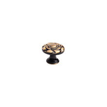 Regal Solid Brass Cabinet Handle – Brass drawer handle — view 8