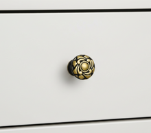 Regal Solid Brass Cabinet Handle – Brass drawer handle — view 3