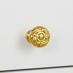 Regal Solid Brass Cabinet Handle – Brass drawer handle