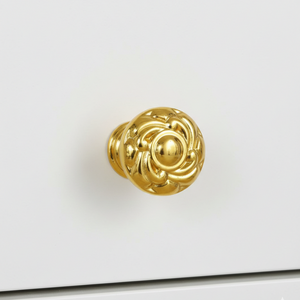 Pvd Gold