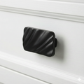 Ceramic knobs