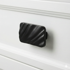 Ceramic knobs