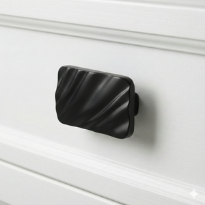 Matte Black