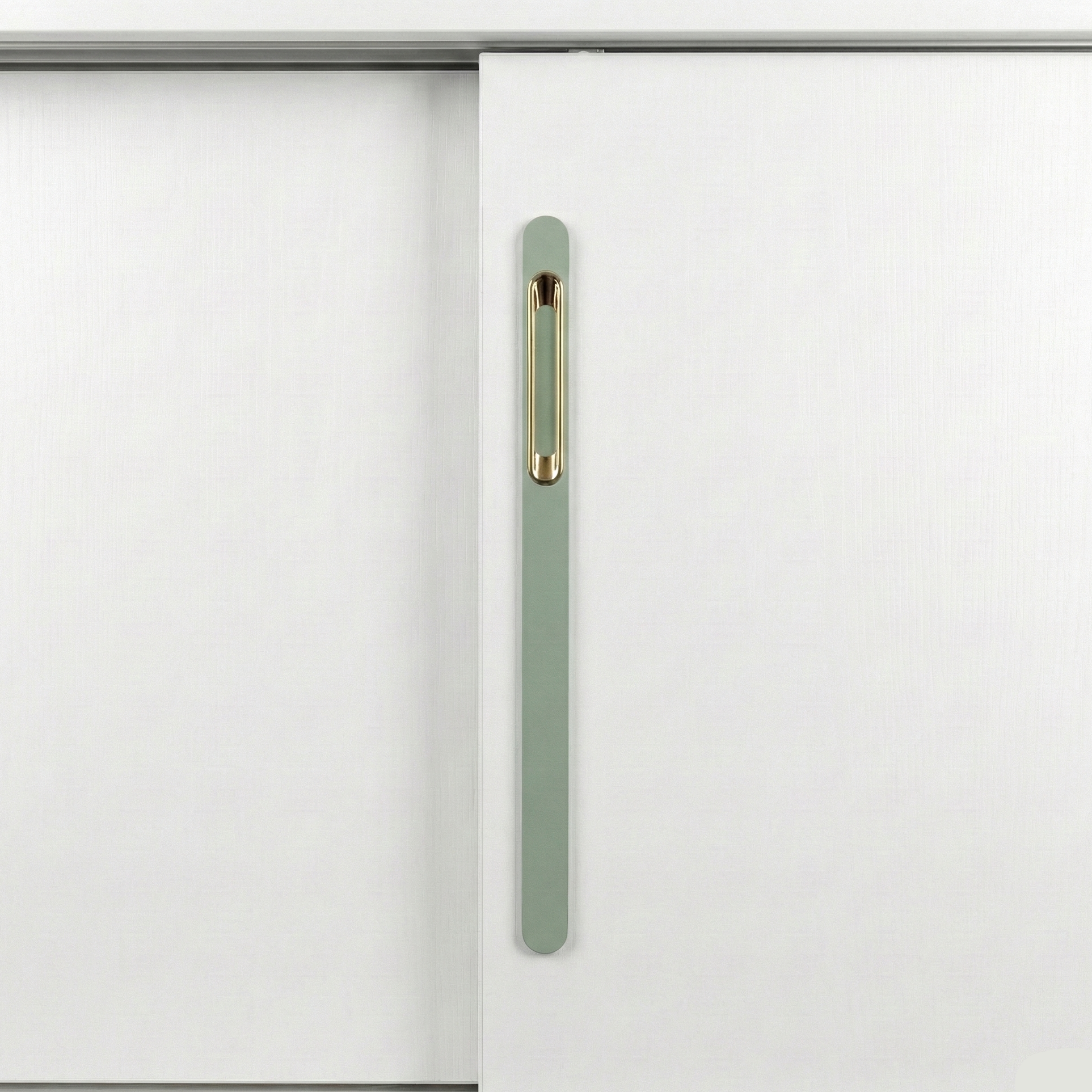 Cascade Slim Landscape Handle – Aluminium Long handles