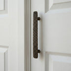 Natural Solid Brass Door Handle III – Brass handles