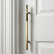 Sovereign Brass Long Handle – Brass Long handles — view 3
