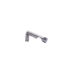 Slimline Bar Knob – Zinc Knob — view 2