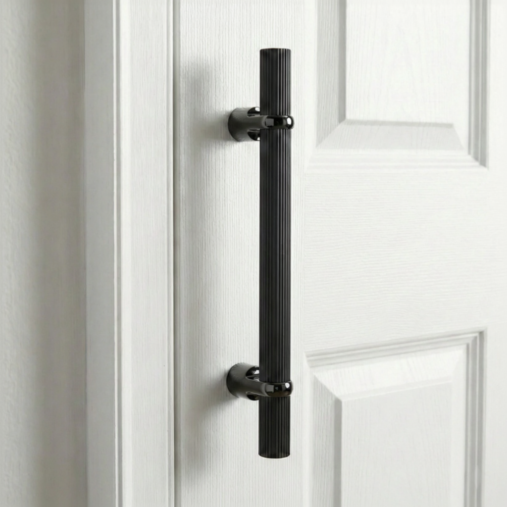 Grandeur Elongated Door Handle – Aluminium Long handles