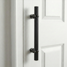 Grandeur Elongated Door Handle – Aluminium Long handles — view 3