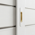 Cascade Slim Landscape Handle – Aluminium Long handles
