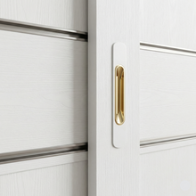 Cascade Slim Landscape Handle – Aluminium Long handles — view 1