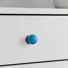 Vivid Globe Knob – Ceramic Knob — view 7