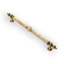 Marchesa Bead Lolak Handle – Ceramic drawer handle — view 4