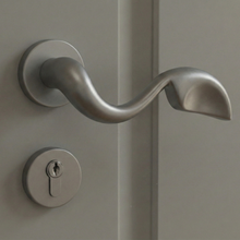 Orion Lever Mortise Set – Mortise Handles — view 5