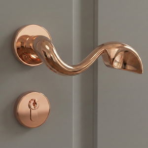 Pvd Rose Gold