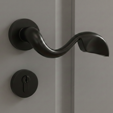 Orion Lever Mortise Set – Mortise Handles — view 4